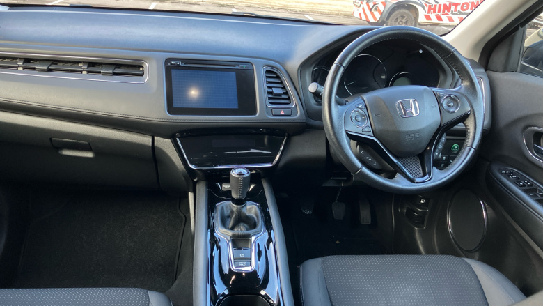 Honda HR-V 1.5 i-VTEC SE 5dr Petrol Hatchback